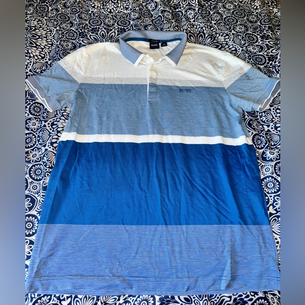 Hugo Boss Polo shirt